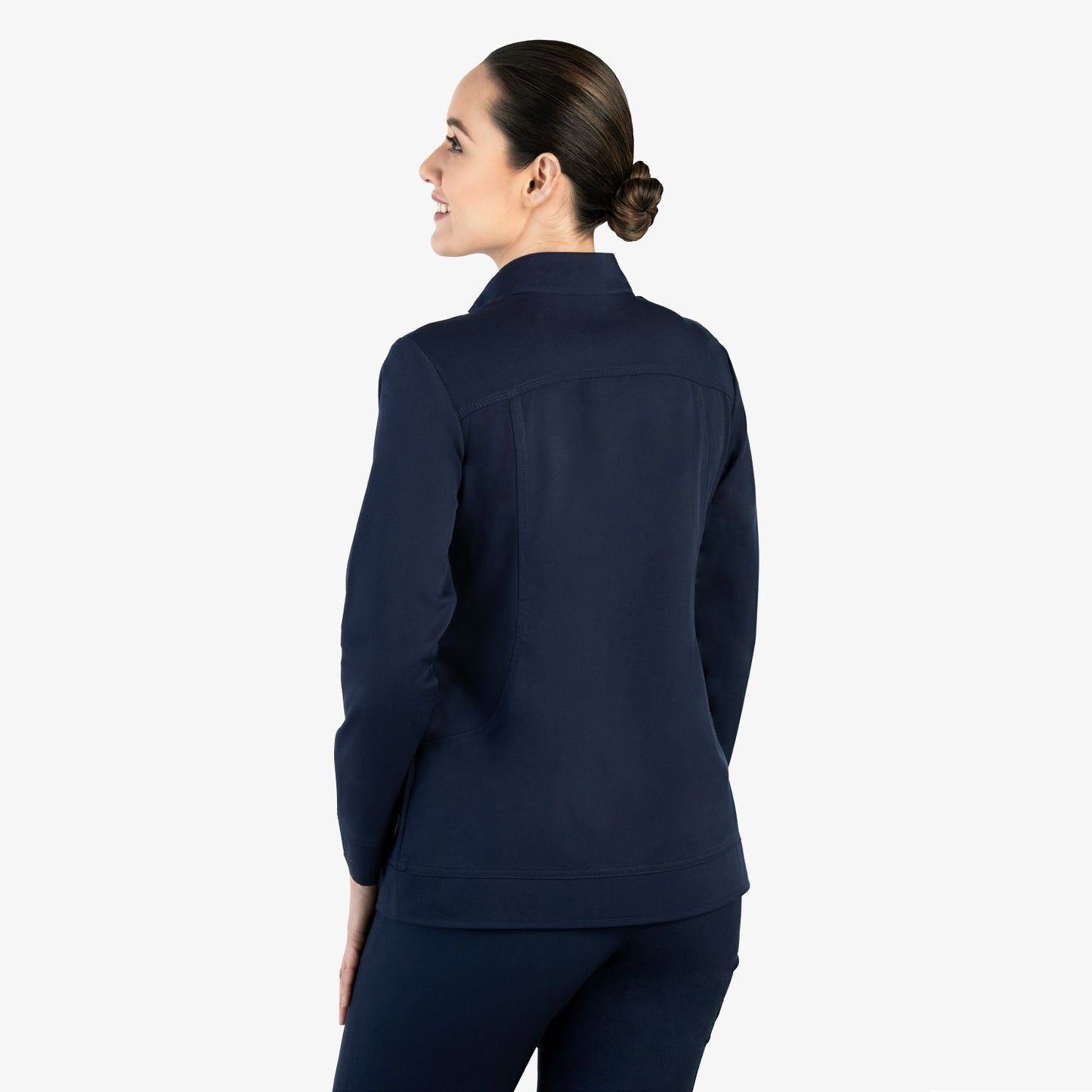 Women’s Ergo 2.0 Warm-Up Jacket
