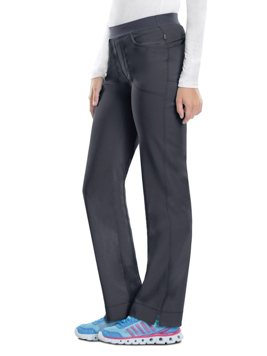 Women's Infinity Low Rise Pull-On Pant