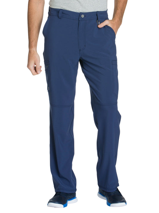 Men's Infinity Fly Front Pant