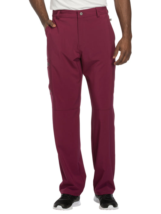 Men's Infinity Fly Front Pant